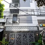 Rori Beach -202- An Thuong Town - 5 Mins To My Khe Beach